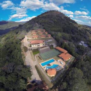 Фотографии гостиницы
Refugio do Saci Hotel