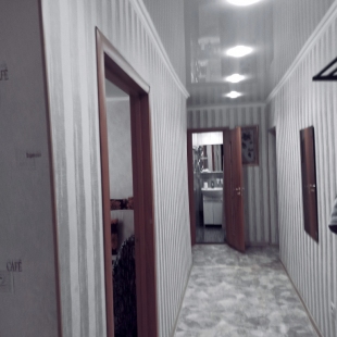 Фотография квартиры Апартаменты на Московском 23