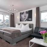 Фотография мотеля Hotel 24 Checkin Velden