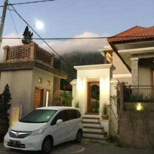 Фотографии гостевого дома 
            The Villa's Kubu Sandan