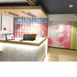 Фотография гостиницы Hotel Ibis Budget Montpellier Centre Millenaire -