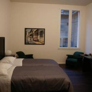 Фотографии гостевого дома
B&B Parigi