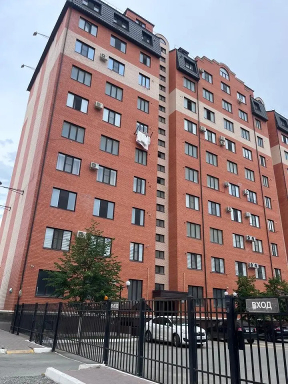 Фотография квартиры Квартира Гюль на улице Ленина 98