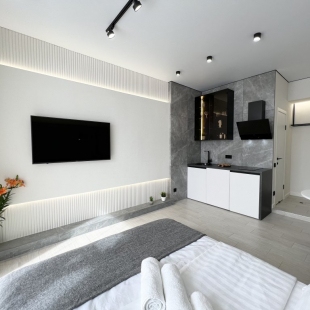 Фотография квартиры Апартаменты Smart №4