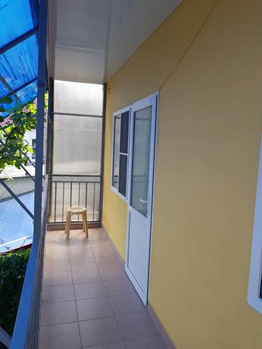 Фотография гостевого дома Ираида