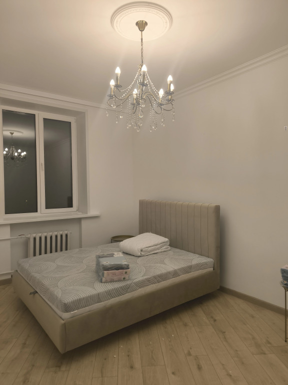 Фотография квартиры Квартира Белоснежная В Самом Центре