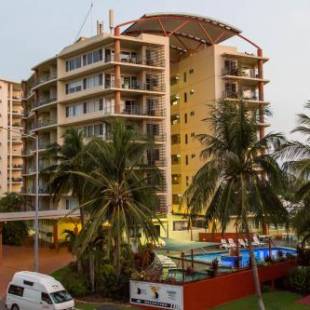 Фотографии апарт отеля
Cullen Bay Resorts