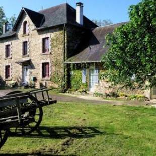 Фотографии мини отеля
Domaine de la Clauzade