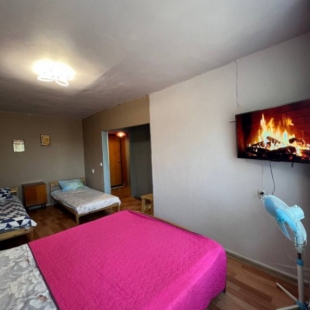 Фотография квартиры Апартаменты на улице Ленина 20