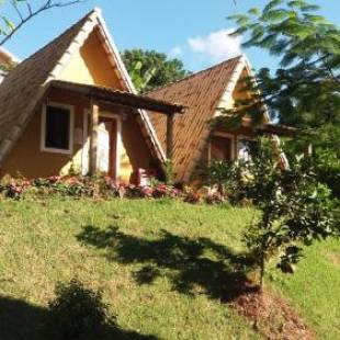 Фотографии гостевого дома
Chalés Praia de Minas