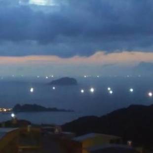 Фотографии мини отеля
Mountain Sea Bay B&B