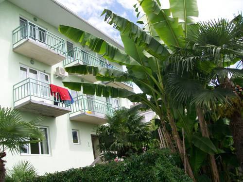 Фотографии мини отеля 
            Волна