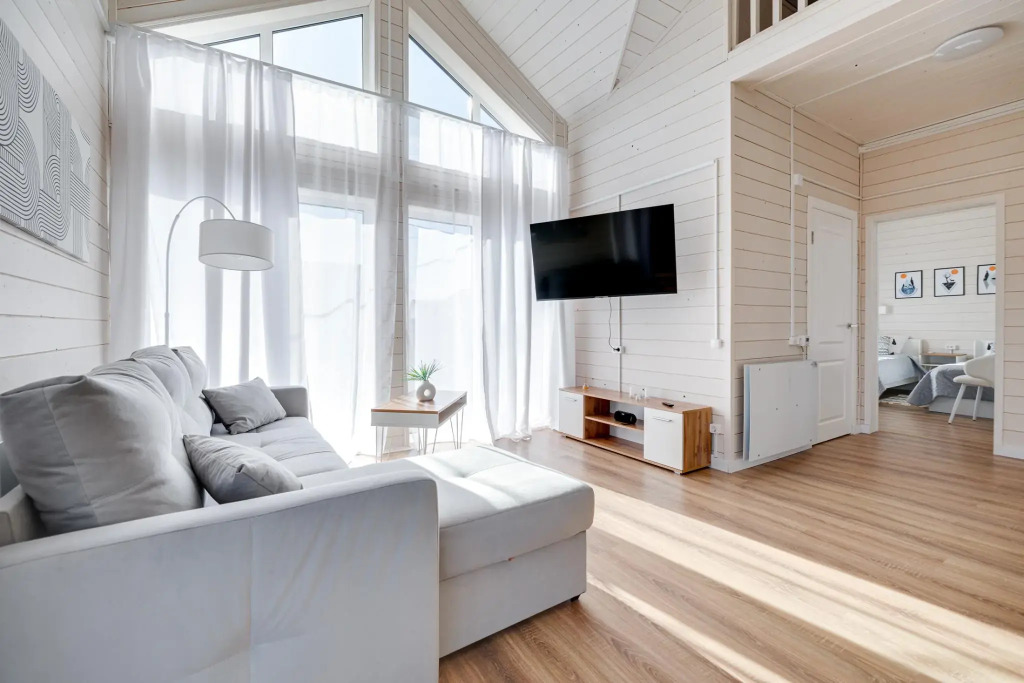 Фотография Коттеджа Загородный дом в КП Новое Юсупово, 315