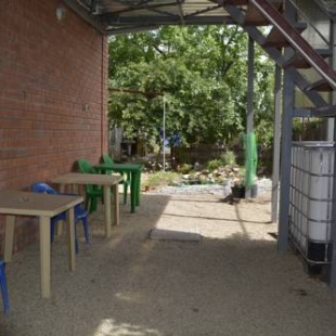 Фотография гостевого дома Жилье на Ангарской