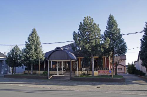 Фотография гостевого дома Guest house Royal