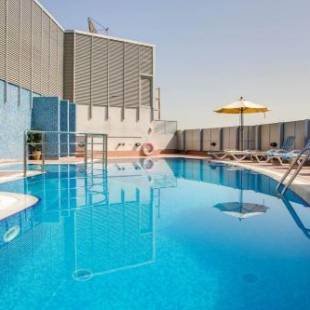 Фотографии апарт отеля
Pearl Executive Hotel Apartments