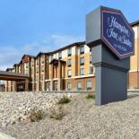 Фотография гостиницы Hampton Inn & Suites Douglas
