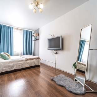 Фотография квартиры Апартаменты на Gulf of Finland 2