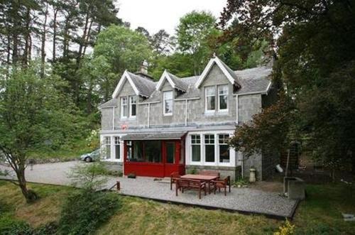 Фотография гостевого дома Netherwood House