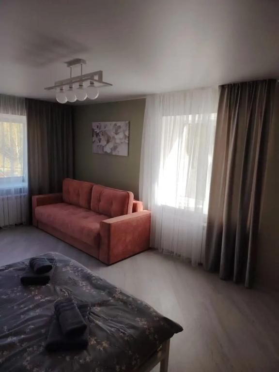 Фотография квартиры Квартира Ржев улица Челюскенцев д.19