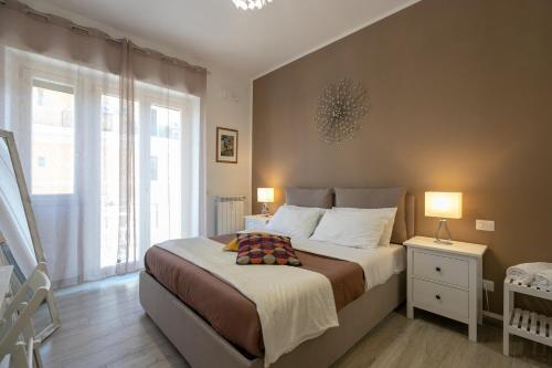 Фотография гостевого дома All'Ombra dei Musei Vaticani