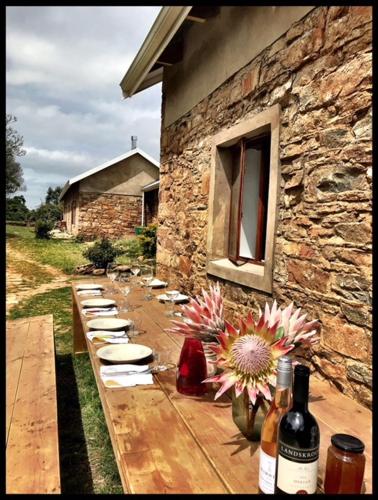 Фотография гостиницы Seven Fountains Farm