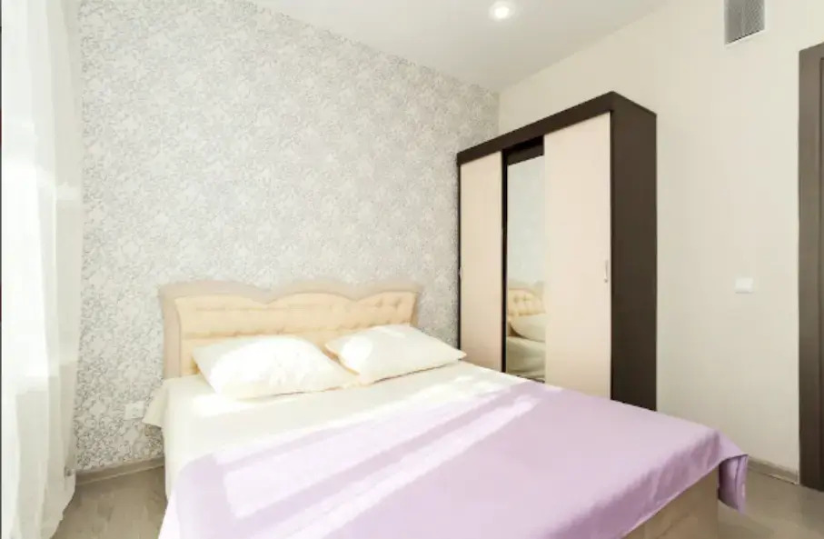 Фотография квартиры Апартаменты Зыряновская