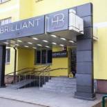 Фотография гостиницы HB Brilliant