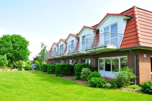 Фотография гостиницы Hotel & Restaurant Zum Deutschen Hause