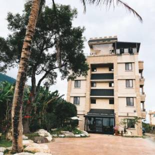 Фотографии гостевого дома 
            Propitious Castle B&B