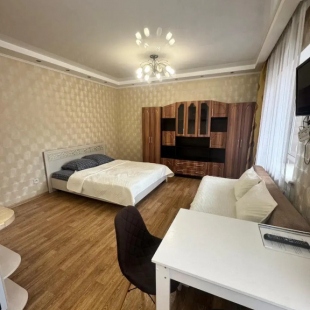 Фотография квартиры Квартира на Карла Либкнехта 112 (14)