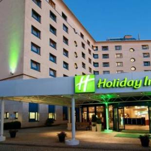 Фотографии гостиницы 
            Holiday Inn Stuttgart, an IHG Hotel