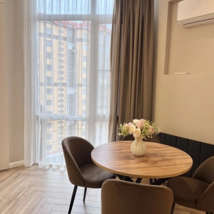 Фотография квартиры Квартира Люкс рядом с пляжем