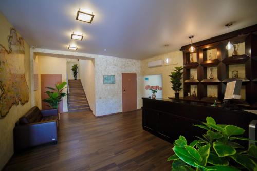 Фотографии гостиницы 
            Долгоруковский