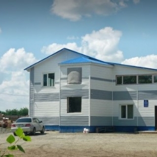 Фотография гостиницы Лагуна