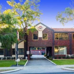 Фотографии мотеля
Kings Park Motel