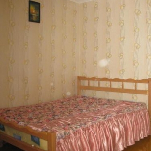 Фотография гостевого дома ЛЮБАША