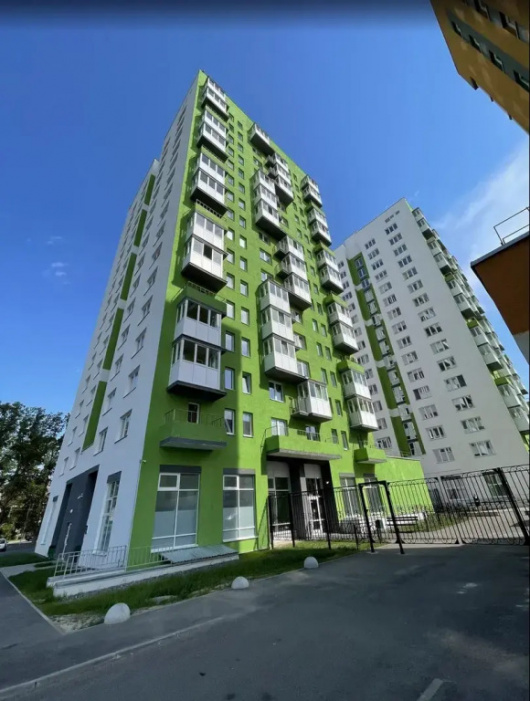 Фотографии квартиры 
            Апартаменты в микрорайоне Зеленый город
