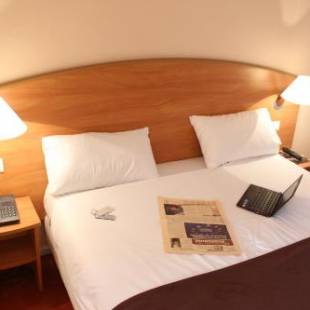 Фотографии гостиницы 
            Central Hotel