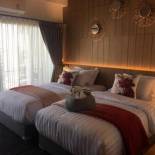 Фотография хостела Tree for rest poshtel