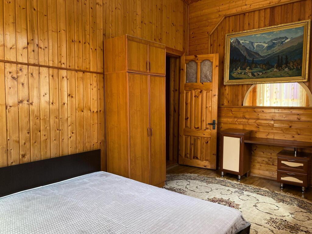 Фотография Коттеджа Big house (Биг Хаус)