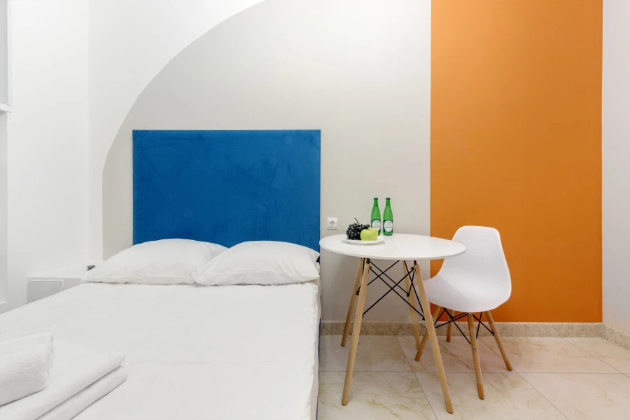 Фотография квартиры Апарт-отель VEDA Aparts на Обводном