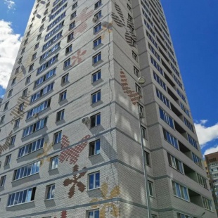 Фотография квартиры Апартаменты на улице Таврическая 9 корпус 5