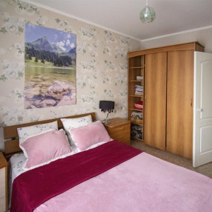 Фотография квартиры Квартира На  Калинина 61