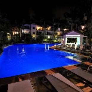 Фотографии апарт отеля
Grande Florida Beachside Resort