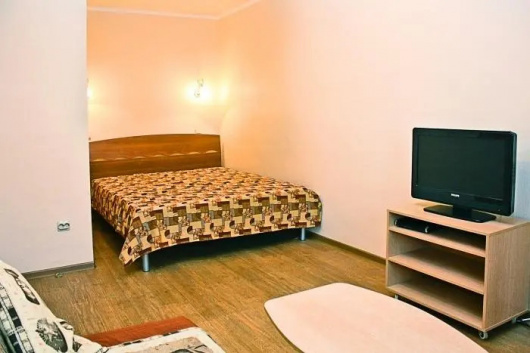 Фотографии квартиры 
            Альянс на проспекте Соколова 79