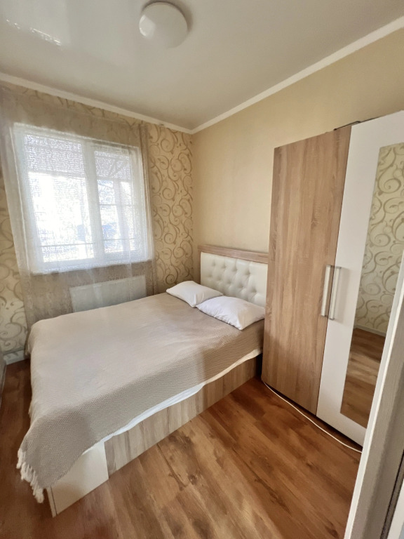 Фотография квартиры Квартира в Курортной Зоне