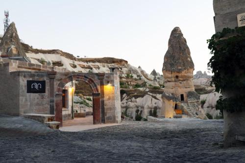 Фотография гостиницы Aza Cave Cappadocia