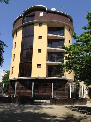 Фотография мини отеля Бридж Хаус Сочи