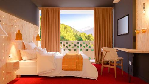 Фотография гостиницы Timberlodge